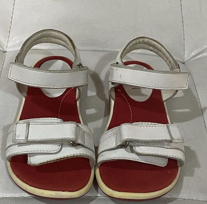Детские босоножки Gucci