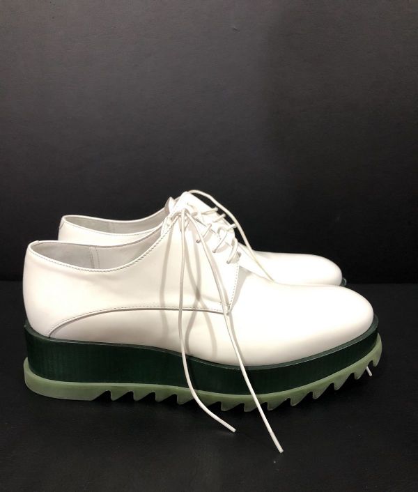 Лоферы Jil Sander. Размер 39