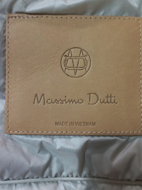 Куртка Massimo Dutti, размер  xs
