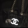 Пляжная сумка Chanel VIP Gift