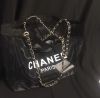 Пляжная сумка Chanel VIP Gift