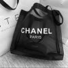 Пляжная сумка Chanel VIP Gift