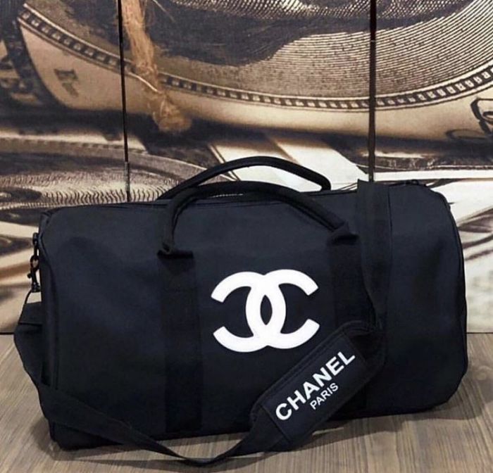 Спортивная сумка Chanel VIP Gift