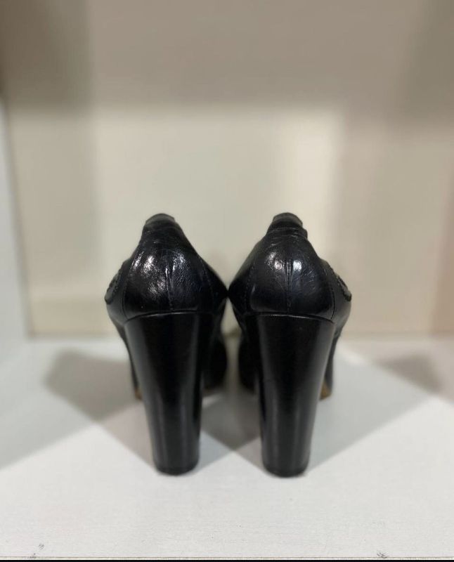 Туфли Chanel размер 38,5