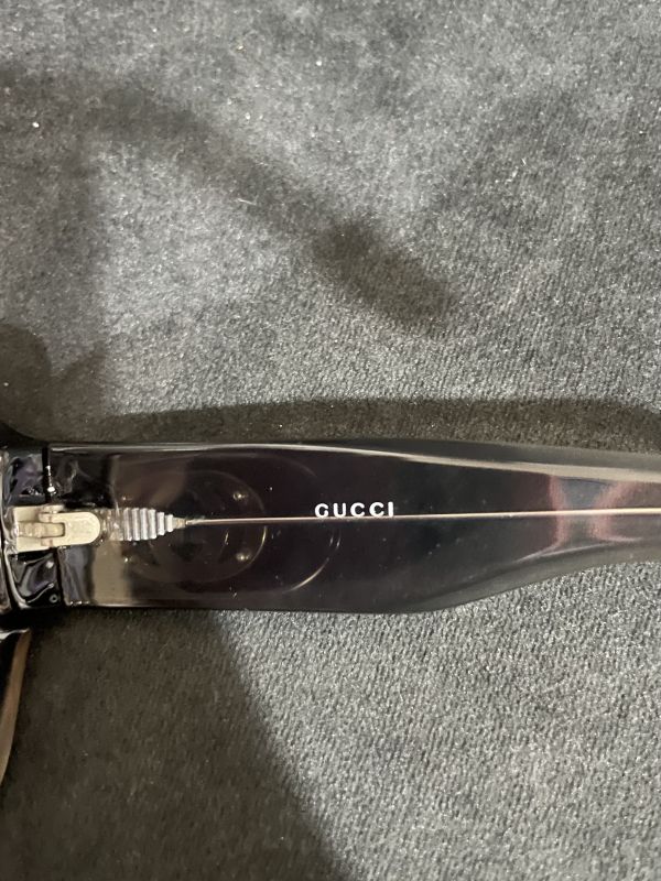Очки Gucci 