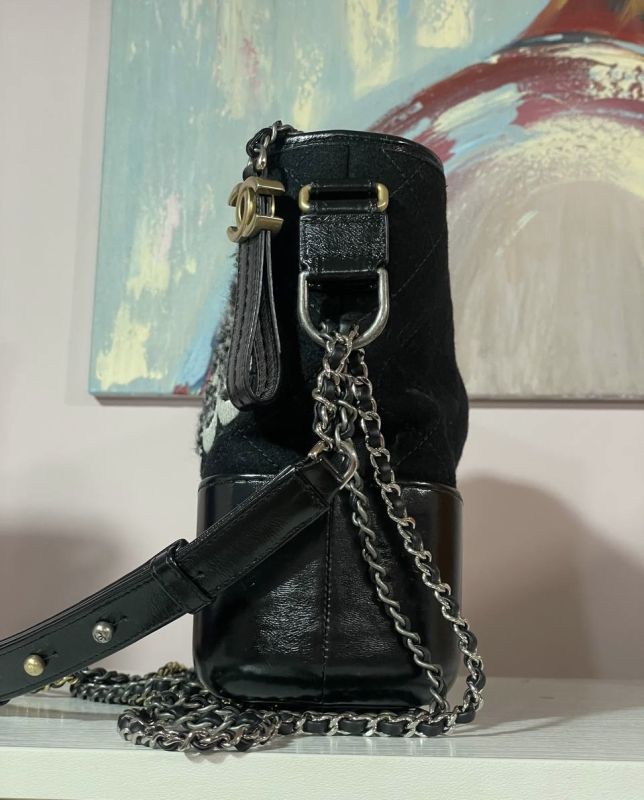 Сумка Chanel 27 см