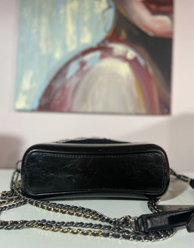 Сумка Chanel 27 см