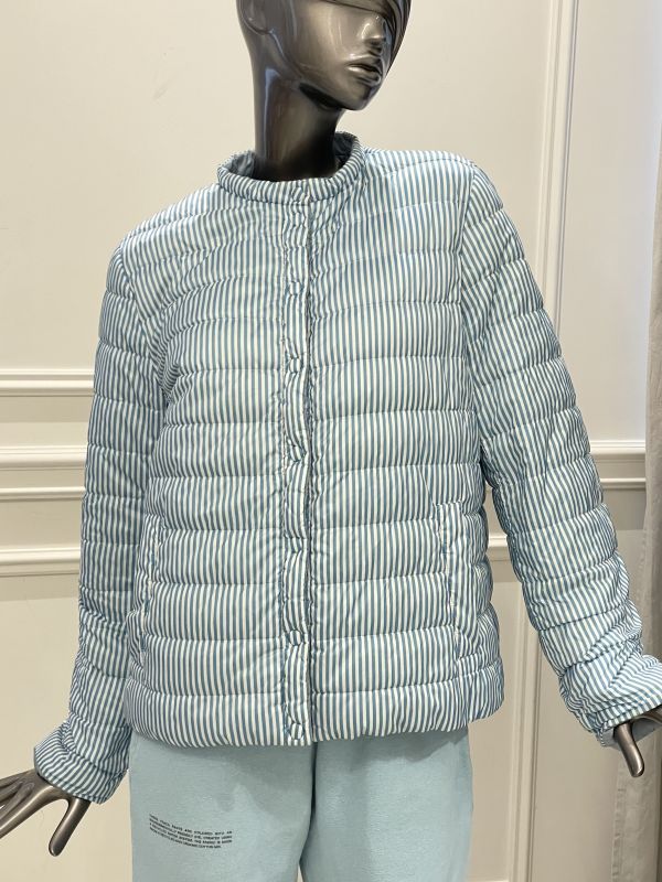 Двухсторонняя куртка MaxMara, размер 44