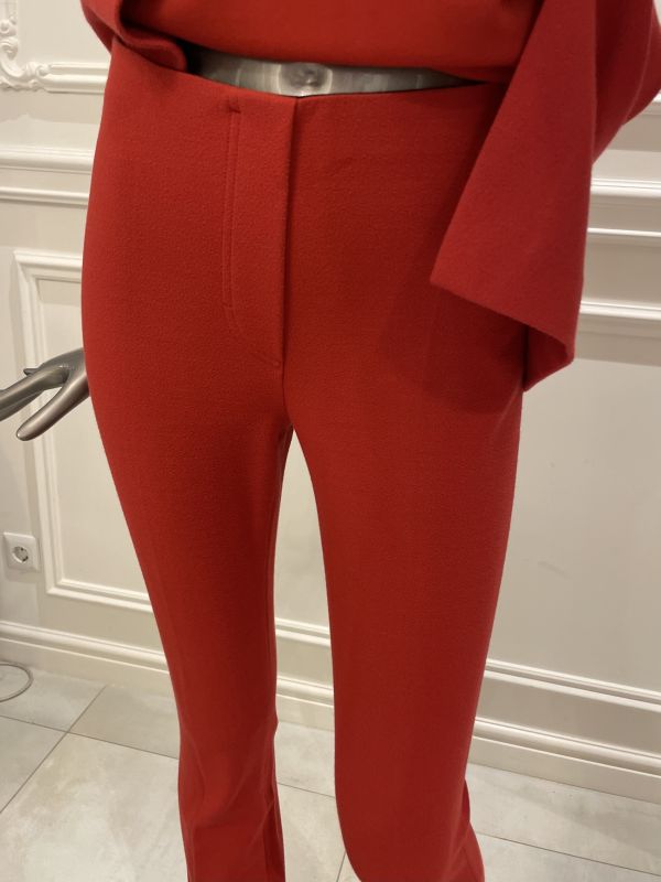 Костюм Marccain, размер низ 1,верх 3