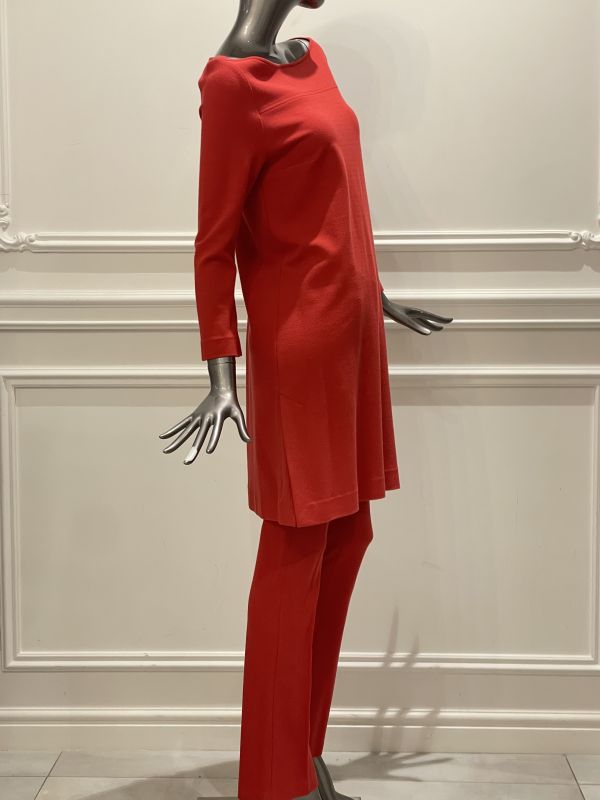 Костюм Marccain, размер низ 1,верх 3