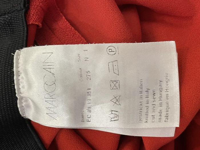 Костюм Marccain, размер низ 1,верх 3