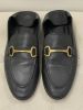 Лоферы Massimo Dutti, размер 39