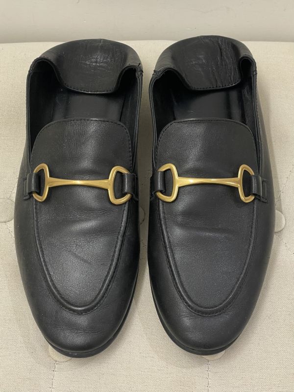 Лоферы Massimo Dutti, размер 39
