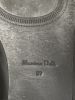 Лоферы Massimo Dutti, размер 39