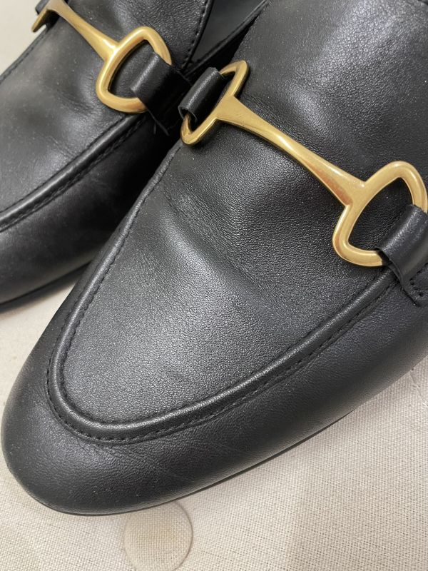 Лоферы Massimo Dutti, размер 39