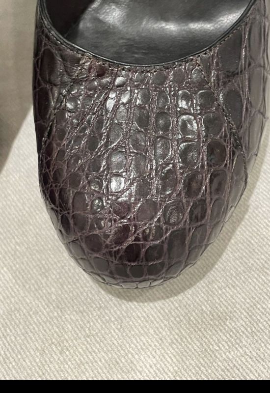 Туфли Bottega Veneta, размер 38,5