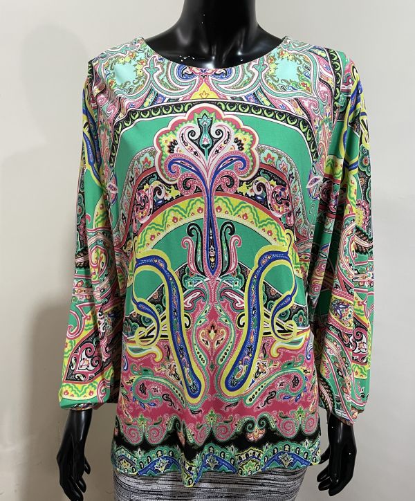 Блуза Etro размер 48