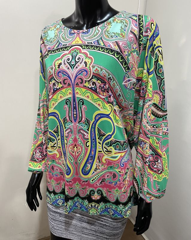 Блуза Etro размер 48