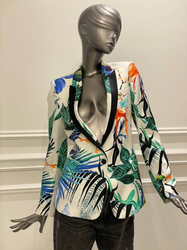 Пиджак Roberto Cavalli  размер 40