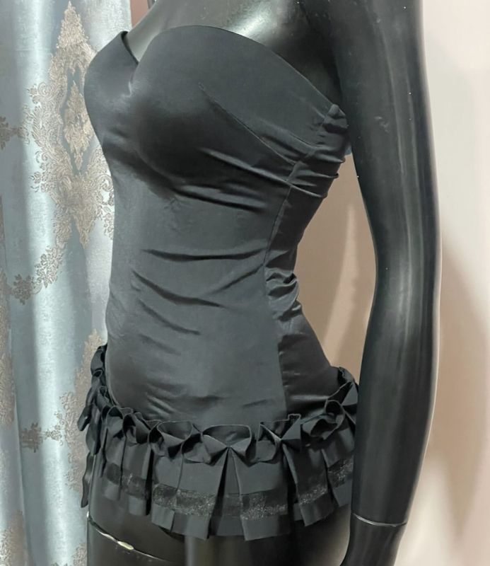 Новый купальник Ermanno Scervino размер М