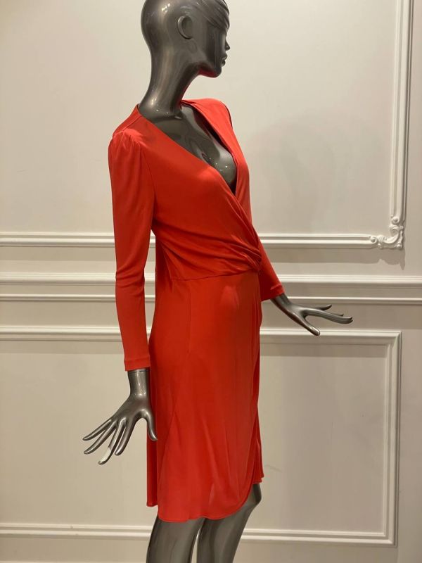 Платье Emilio Pucci 42