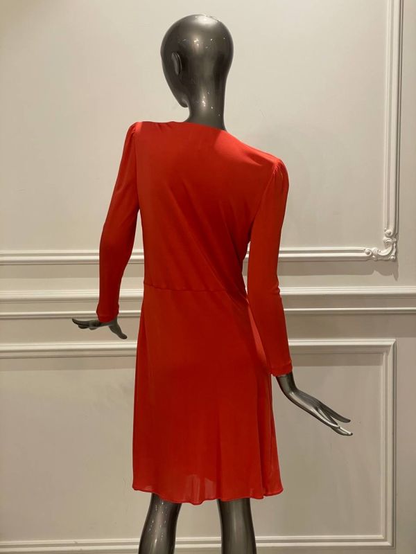 Платье Emilio Pucci 42