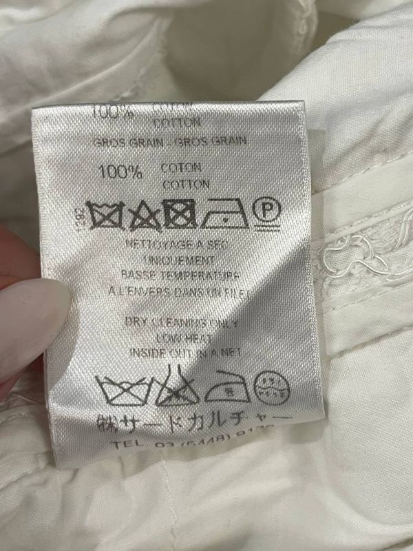 Брюки Givenchy Размер 40 