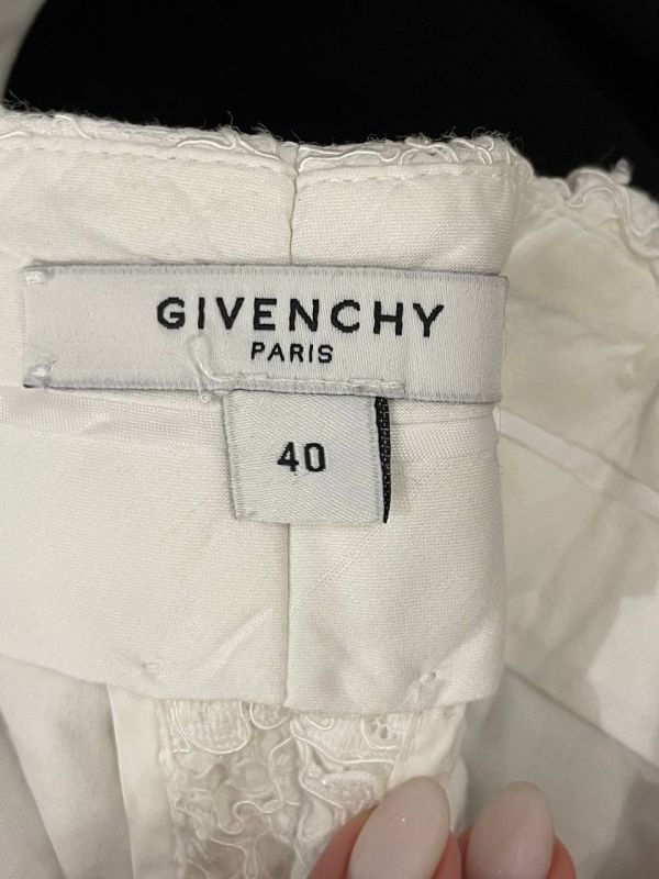 Брюки Givenchy Размер 40 