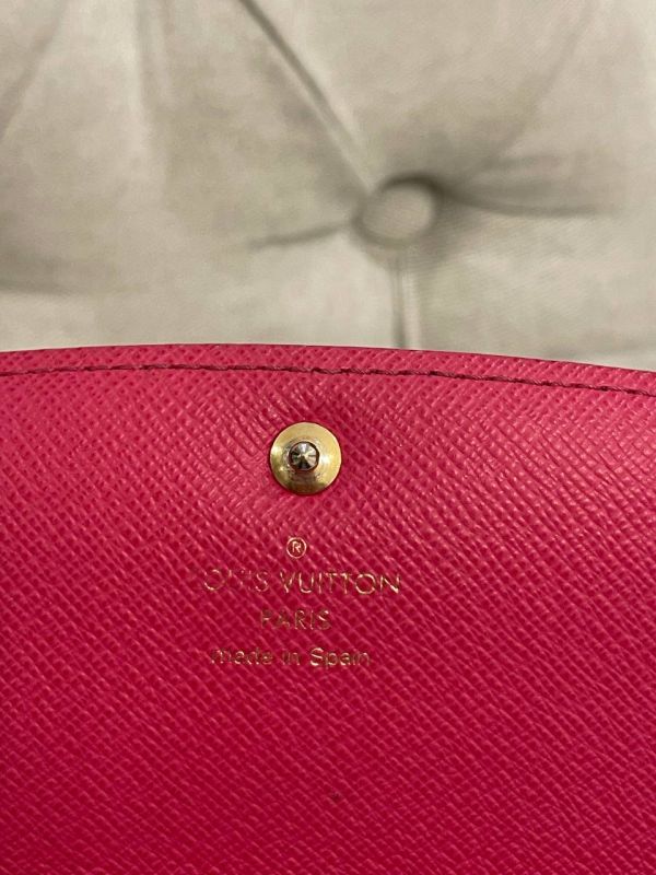 Кошелек Louis Vuitton 