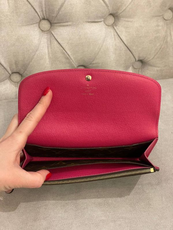 Кошелек Louis Vuitton 