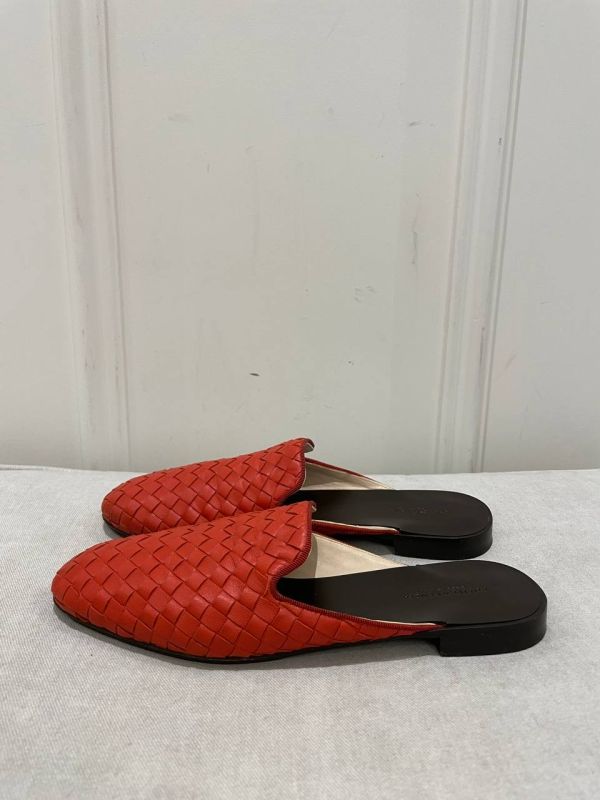 Мюли Bottega Veneta 37