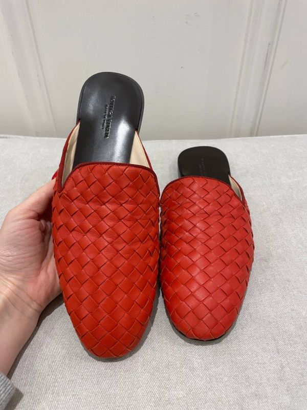 Мюли Bottega Veneta 37