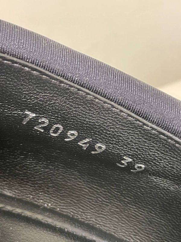 Туфли Balenciaga 39