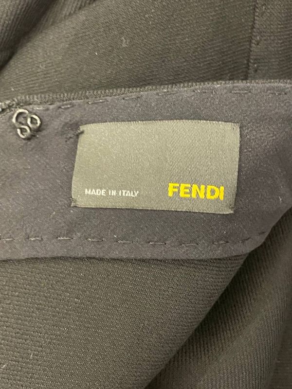 Платье Fendi размер М