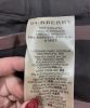 Тренч Burberry размер 36