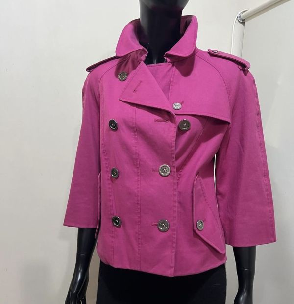 Тренч Burberry размер S