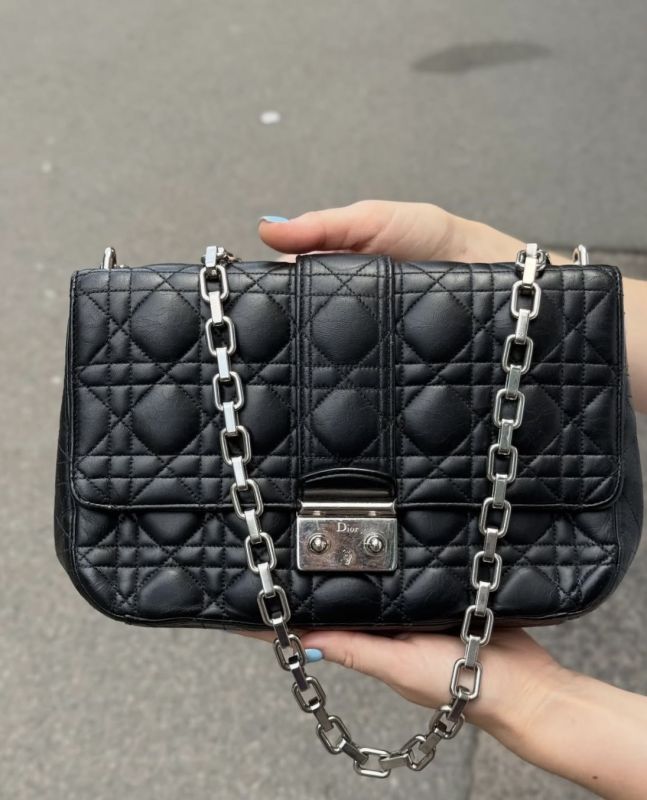 Сумка Christian Dior 26 см