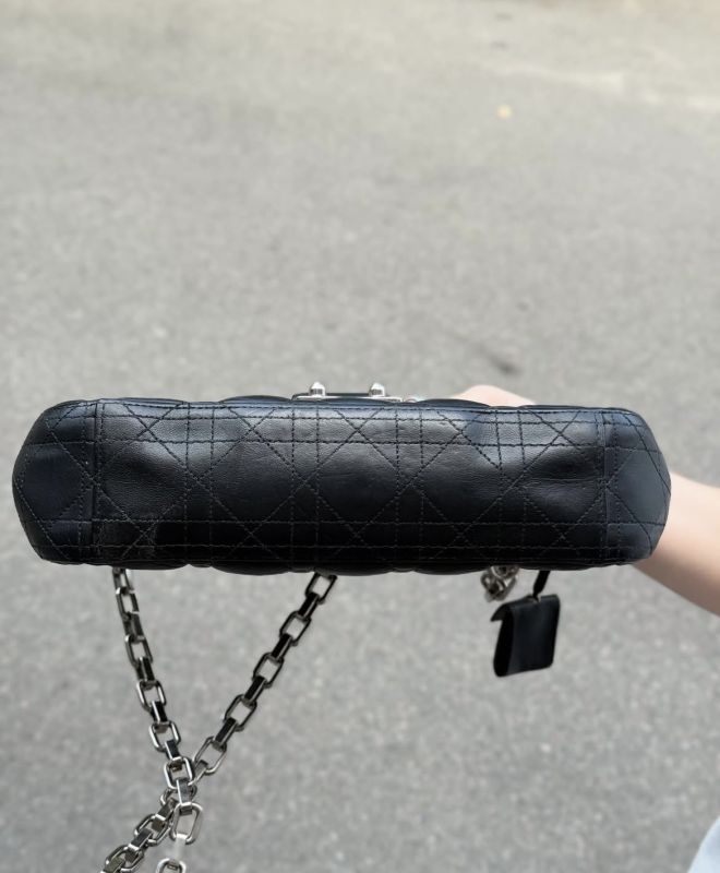 Сумка Christian Dior 26 см