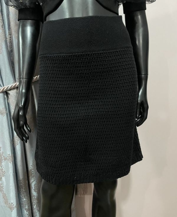 Юбка Fendi размер 40