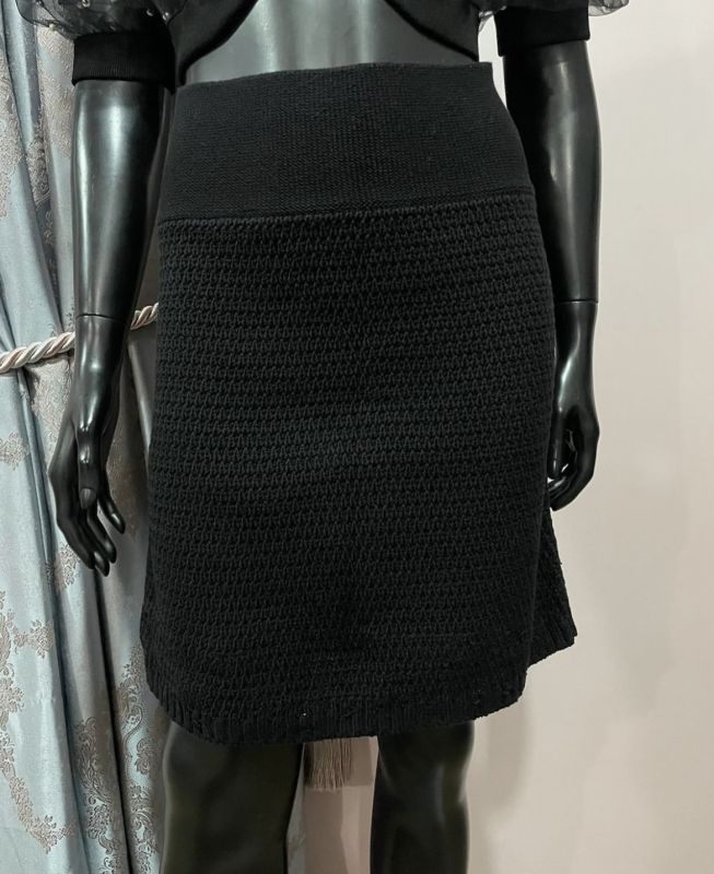 Юбка Fendi размер 40