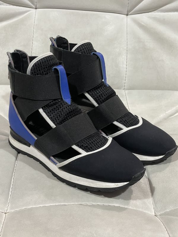Кроссовки Bikkembergs , размер 36