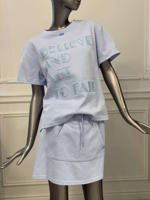 Новый костюм Desiged На S 