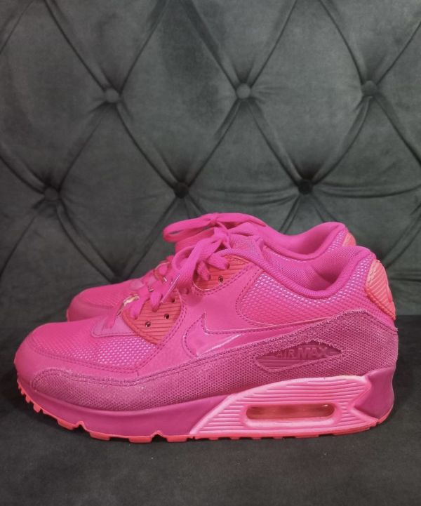 Кроссовки Nike размер 39