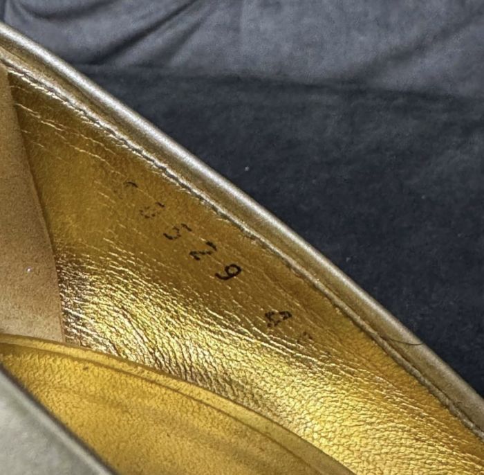 Туфли Casadei размер 35.5