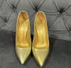 Туфли Casadei размер 35.5