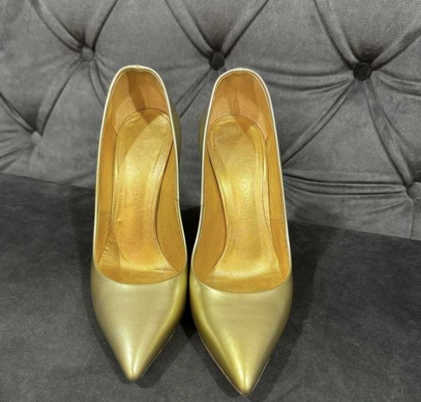 Туфли Casadei размер 35.5