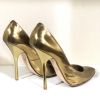 Туфли Giuseppe Zanotti размер 38