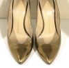 Туфли Giuseppe Zanotti размер 38