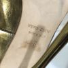 Туфли Giuseppe Zanotti размер 38