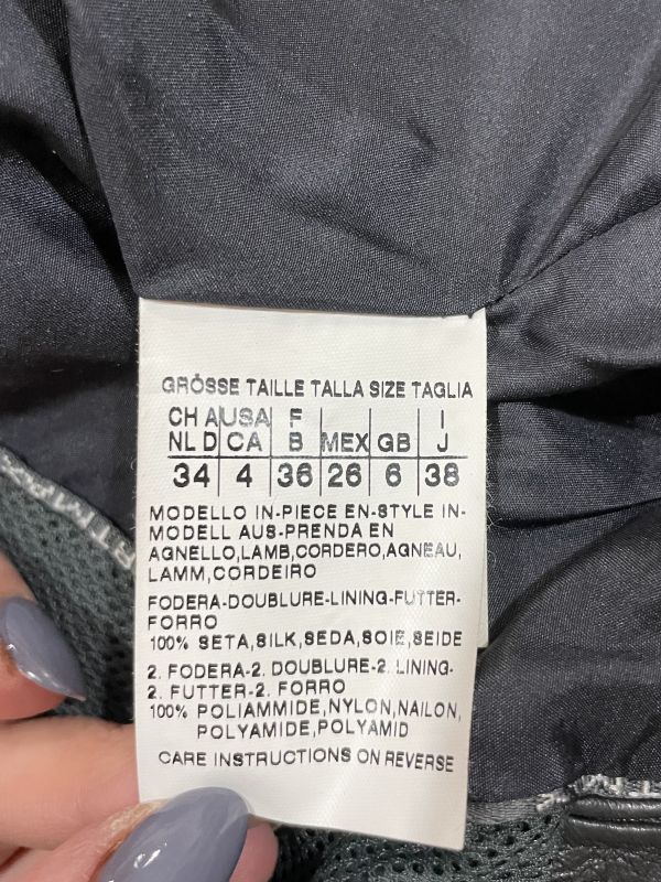 Куртка SportMax,размер 38